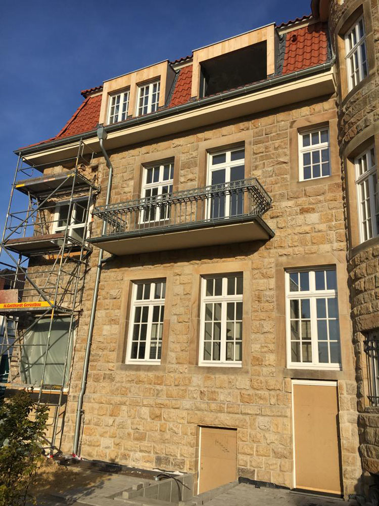 Altes Amtshaus