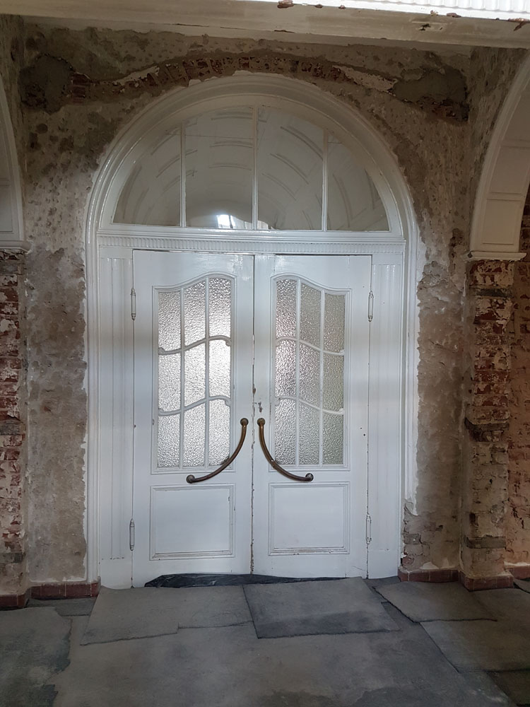 Altes Amtshaus